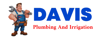 Trusted plumber in EVARTS